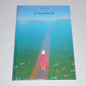 Terttu Seule Se oli pitkä tie